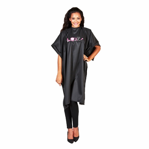Betty Dain Love Styling Cape #280