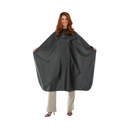 Betty Dain Nylon Chemical Cape #959