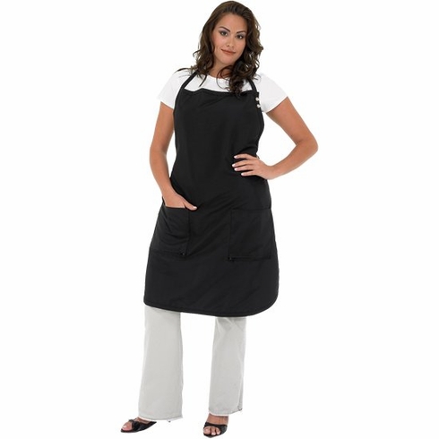 Betty Dain Plus Size Stylist Apron #2214