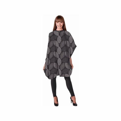 Betty Dain Shampoo Cape #391