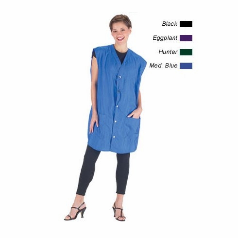 Betty Dain Stylist Vest #1299