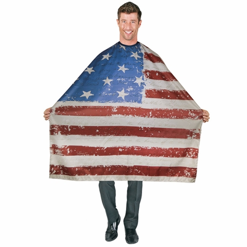 Betty Dain Vintage Americape Styling Cape #940