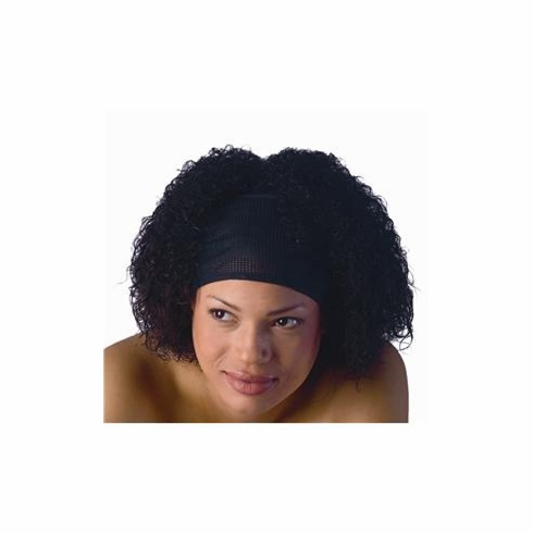 Betty Dain Wave Wrap Cap #707