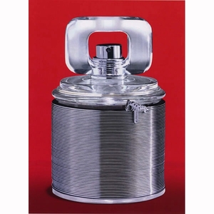 (Bijan) BIJAN WITH A TWIST MEN