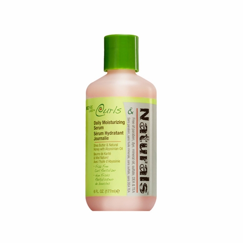 BioCare Curls & Naturals Daily Moisturizing Serum 6oz