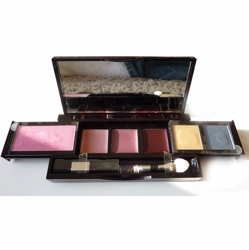 Black Opal Color Me Diva Face Kit #1940