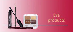 Black Opal Cosmetics - Eye Products