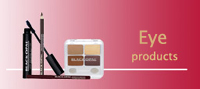 Black Opal Cosmetics - Eyes Products