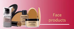 Black Opal Cosmetics - Face Products
