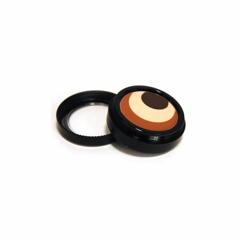 Black Opal Trio Eyeshadow #1181