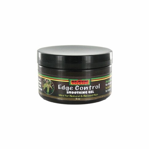 Black Thang Edge Control Smoothing Gel 4oz