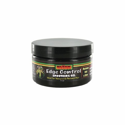 Black Thang Edge Control Smoothing Gel - Maximum 4oz