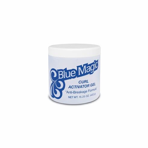 Blue Magic Curl Activator Gel 15.25oz