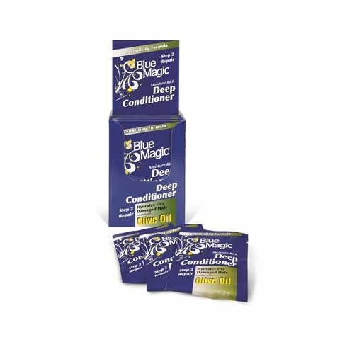 Blue Magic Deep Conditioner 1.75oz (12 pack)