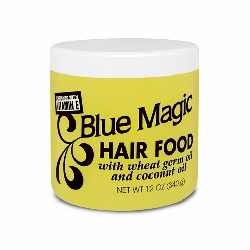 Blue Magic Hair Food 12oz