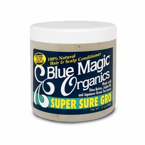 Blue Magic Organics Super Sure Gro 12oz