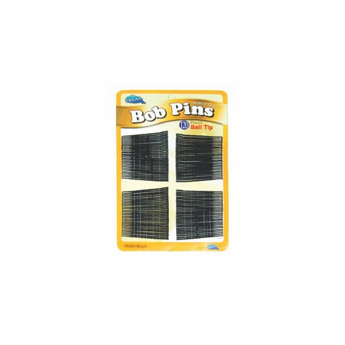 Bobby Pins 120ct (DRE1020)