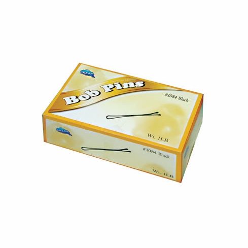 Bobby Pins 1LB (DRE1084)