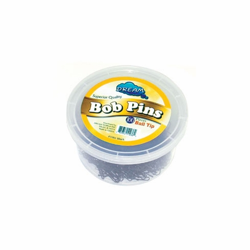 Bobby Pins 300ct Tub (DRE1080)