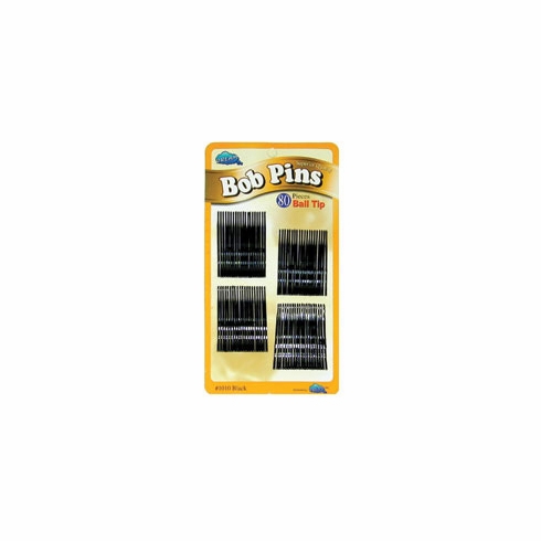 Bobby Pins 80ct (DRE1010)