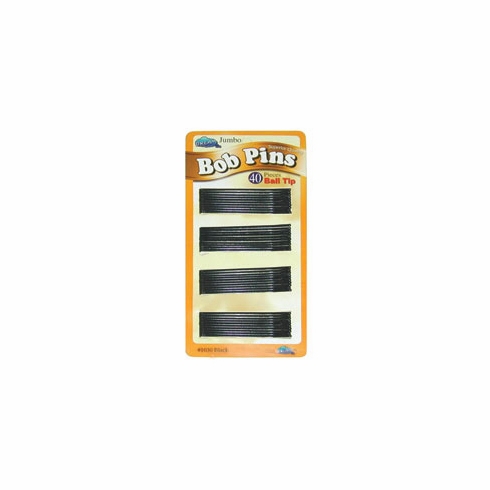 Bobby Pins Jumbo 40ct (DRE1030)