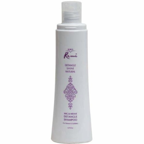 BOBOS Remi Wig & Weave Detangling Shampoo 6.76oz