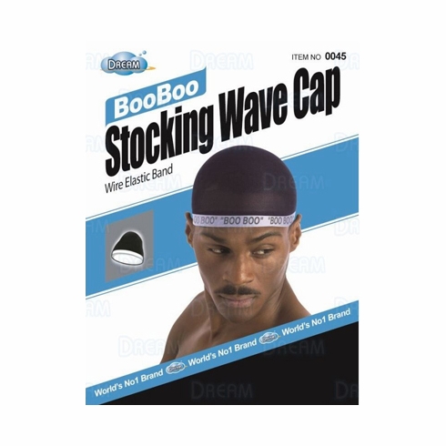 Boo Boo Stocking Wave Cap (DRE045)