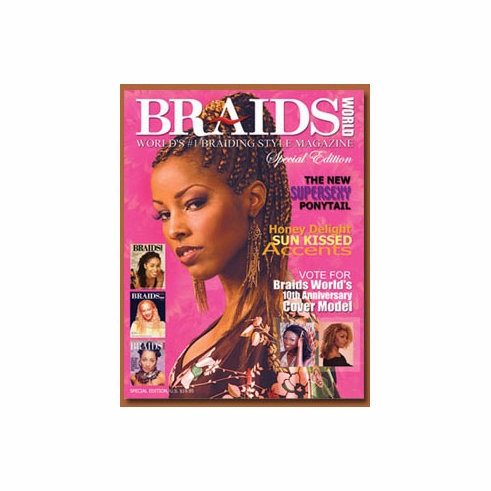 Braids World Special Edition