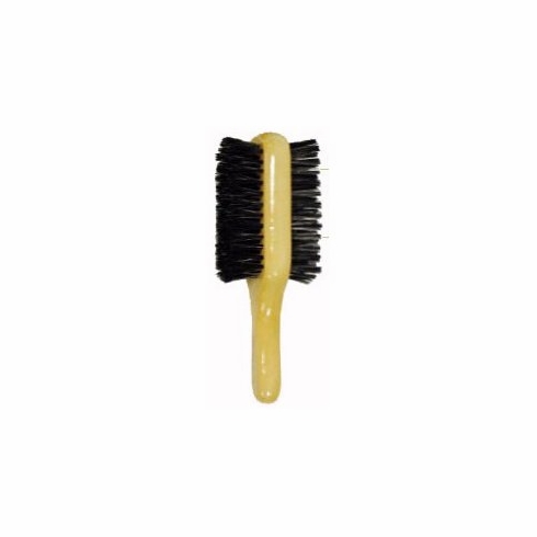 Brittny 2-Side Club Brush (#98175)