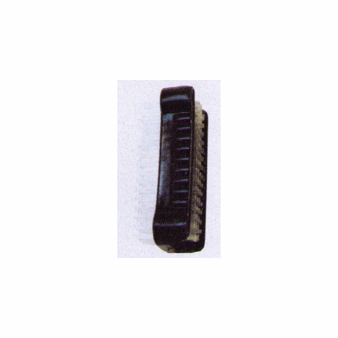 Brittny Brush Nail 2-Side (#98196)