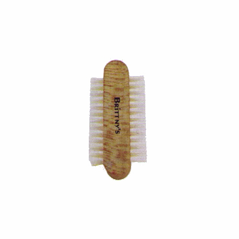 Brittny Brush Nail Softy (#98195)