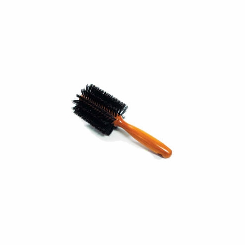 Brittny Brush Round Wood Roll (#52052)