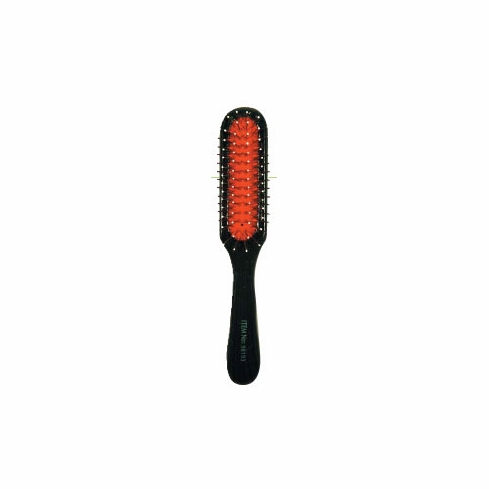 Brittny Brush Wire Cushion Brush Narrow - Tip (#98193)