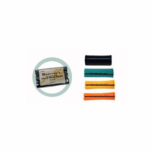 Brittny Cold Wave Rods Jumbo (#58001)