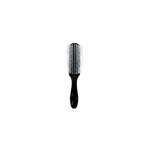 Brittny Cushion Brush 7 Row (#52001)