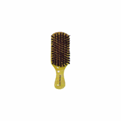 Brittny Hard Club Brush (#98183)