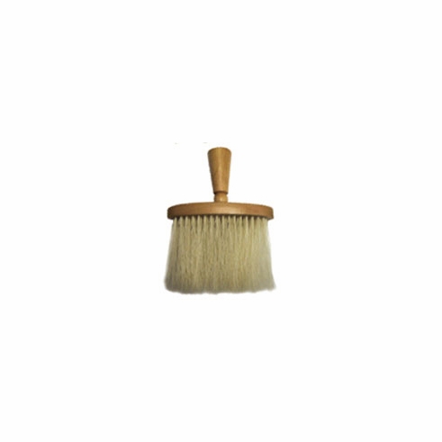 Brittny Neck Dust Brush Wide (#52044)