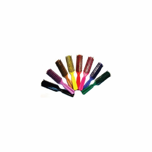 Brittny Plastic Brush 12/pk (#80A)