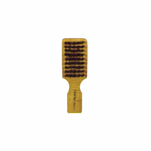 Brittny Soft Club Mini Brush (#98200)
