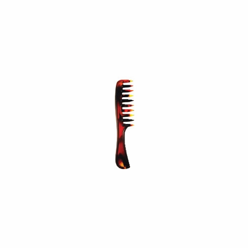Brittny Tortoise Collection Rake Comb (#50003)