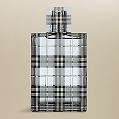 (Burberry) BURBERRY BRIT  FOR MAN