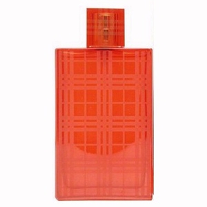 (Burberry) BURBERRY BRIT RED