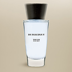 (Burberry) BURBERRY TOUCH FOR MAN