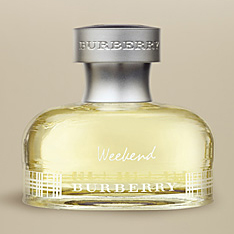 (Burberry) BURBERRY WEEKEND