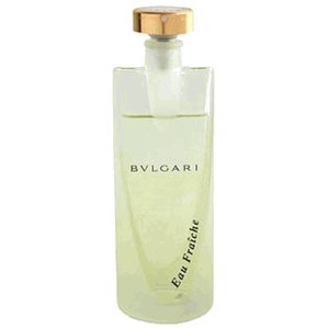 (Bvlgari) EAU FRAICHE