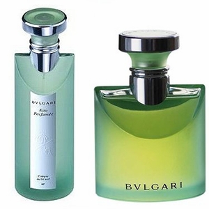 (Bvlgari) EAU PARFUMEE AU THE VERT