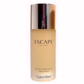 (Calvin Klein) ESCAPE for Men