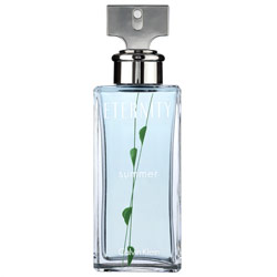 (Calvin Klein) ETERNITY SUMMER