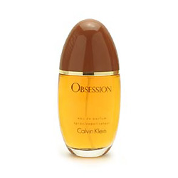(Calvin Klein) OBSESSION