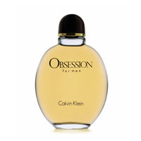 (Calvin Klein) OBSESSION for Men